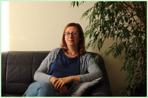 Ewelina Trzeciak - Gabinet Psychoterapii - Zielona Góra Ewelina Trzeciak - Gabinet Psychoterapii - Zielona Góra